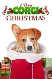 A Very Corgi Christmas