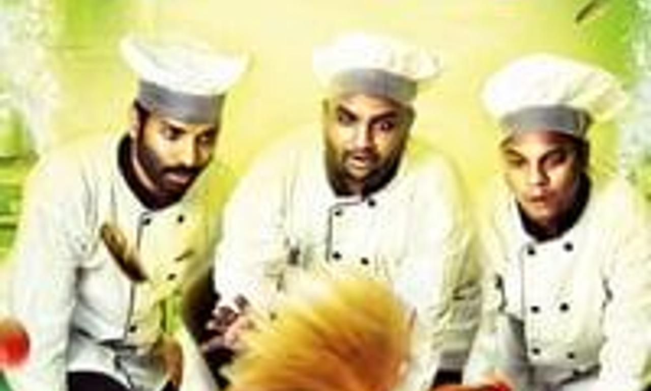 header image for Chicken Kokkachi