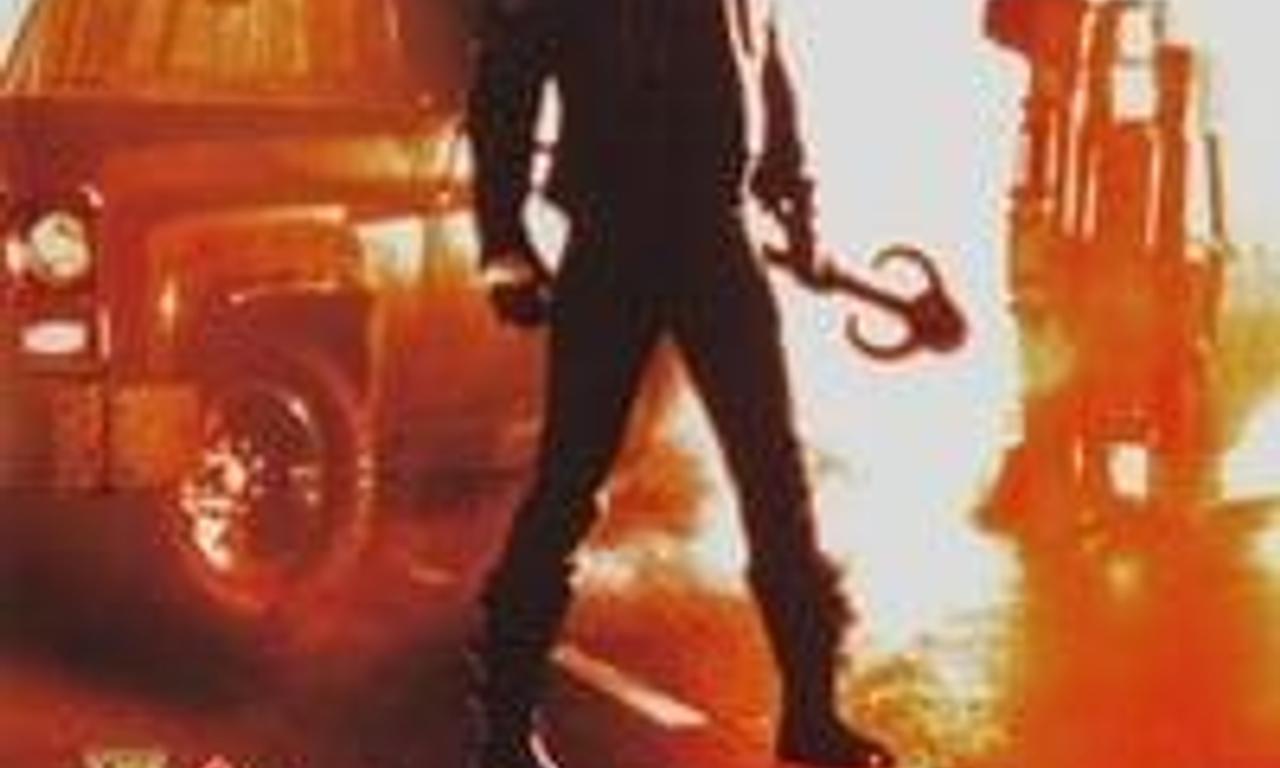 header image for The Gladiator