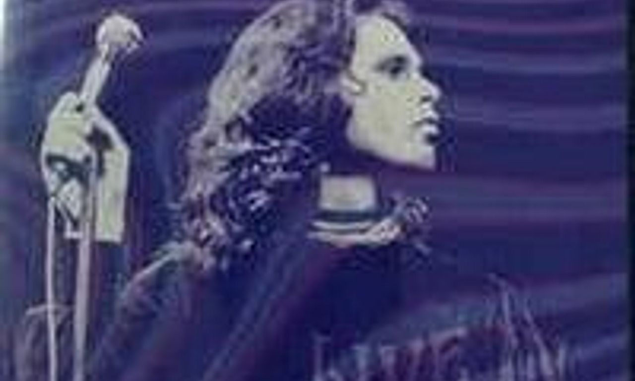 header image for The Doors - Live in Europe 1968
