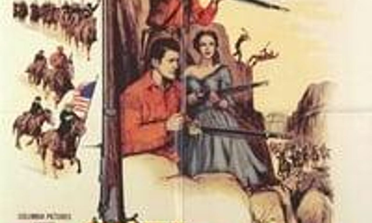 header image for The Gun That Won the West