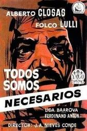 We Are All Necessary