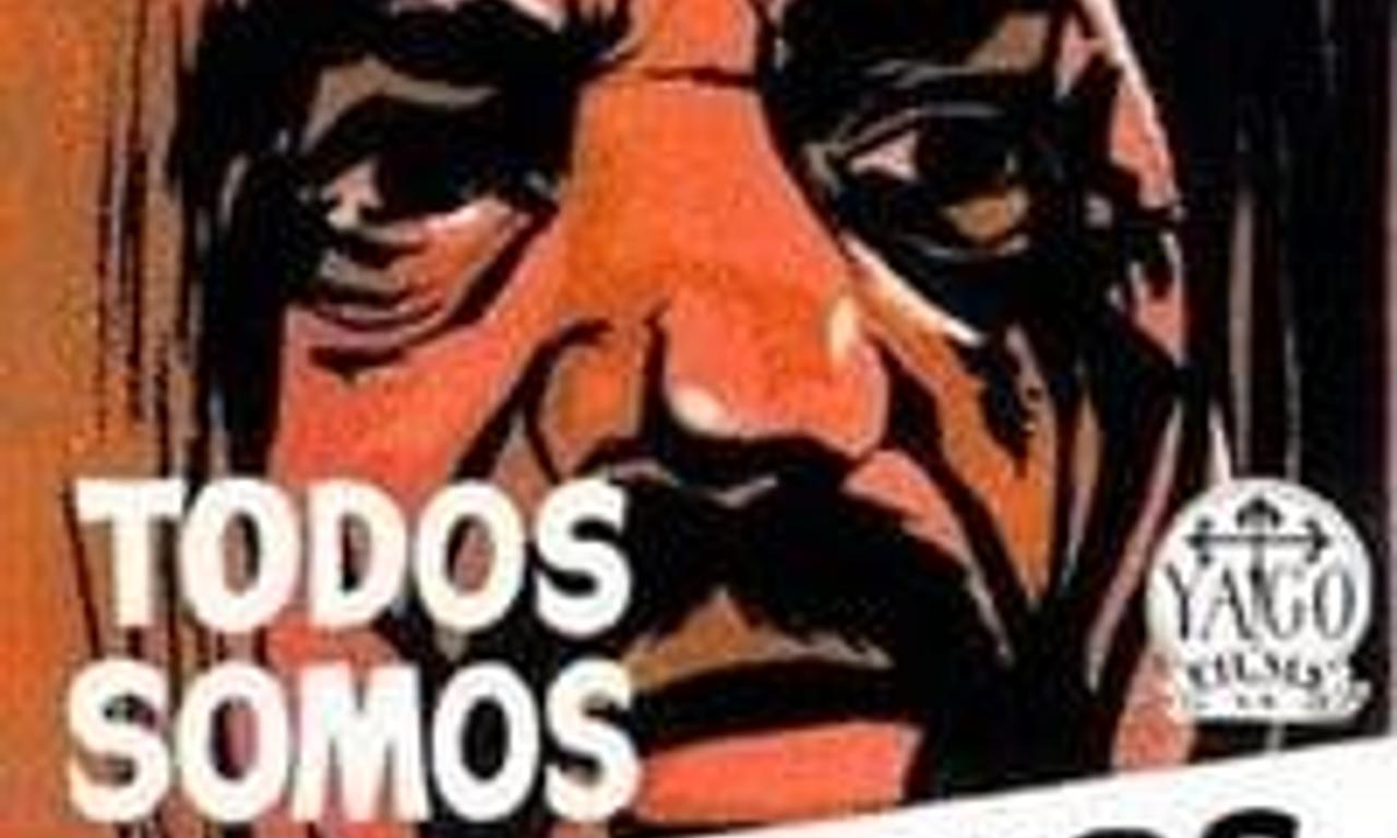 header image for We Are All Necessary