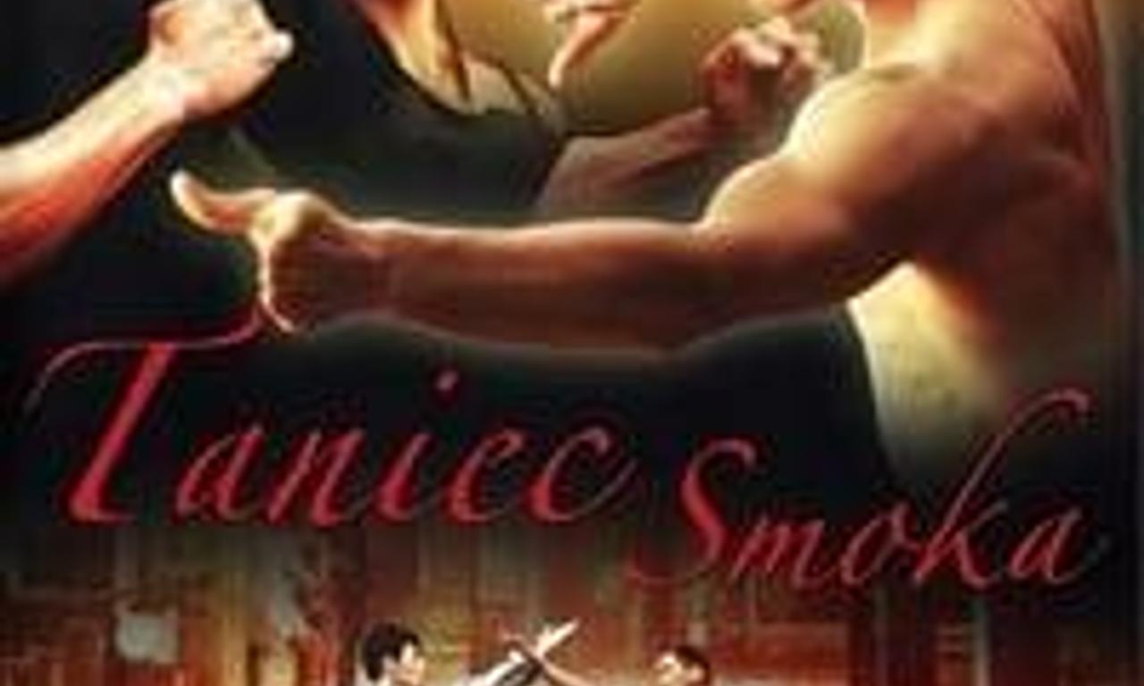 header image for Dance of the Dragon