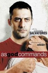 As God Commands