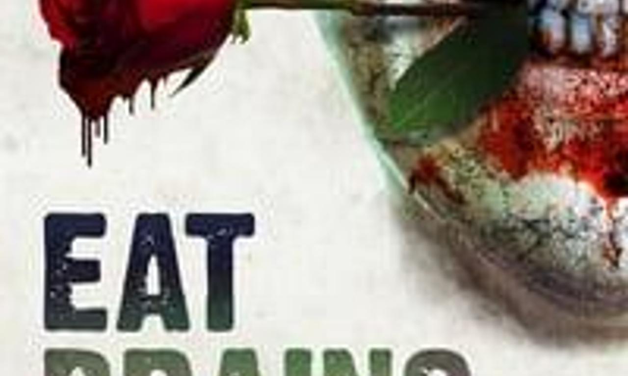 header image for Eat Brains Love