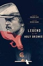 The Legend of the Holy Drinker