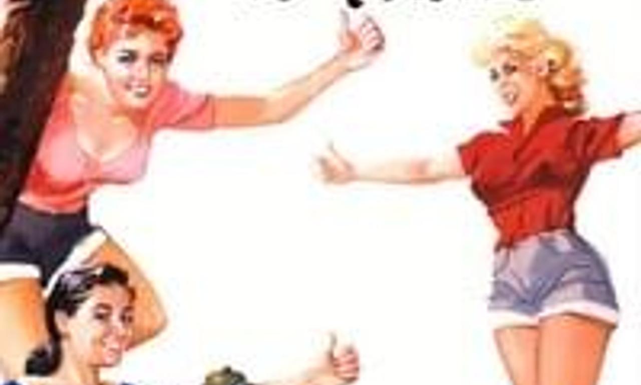 header image for It Happened in Rome