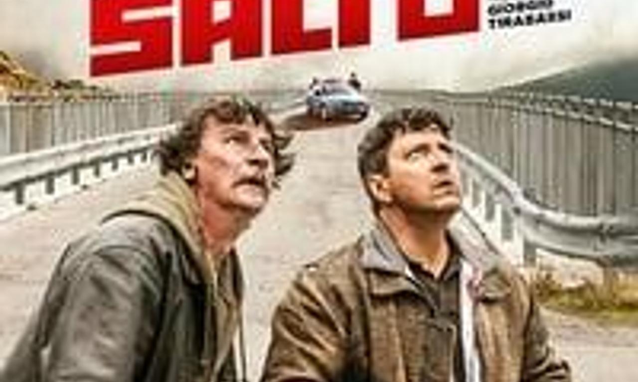 header image for Il grande salto