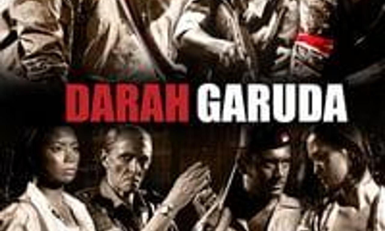 header image for Blood Of Eagles