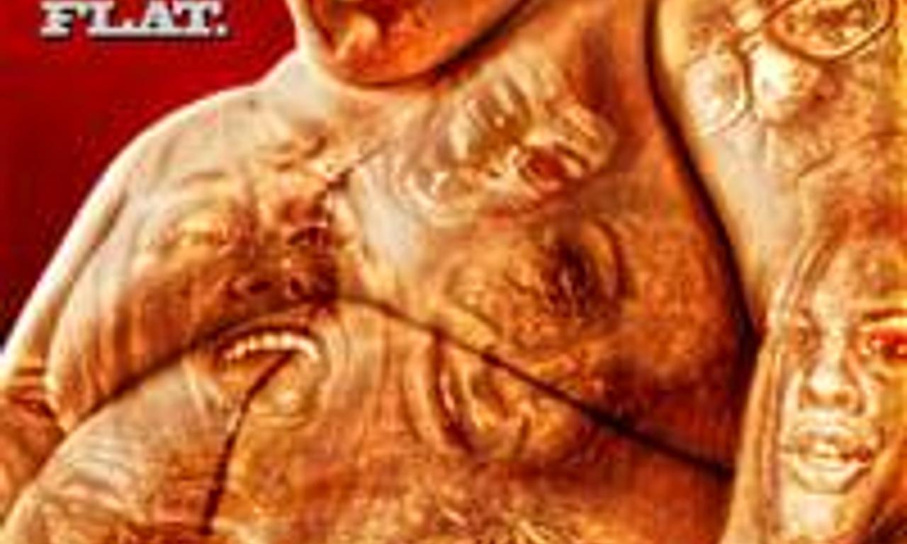 header image for Flesh Blanket