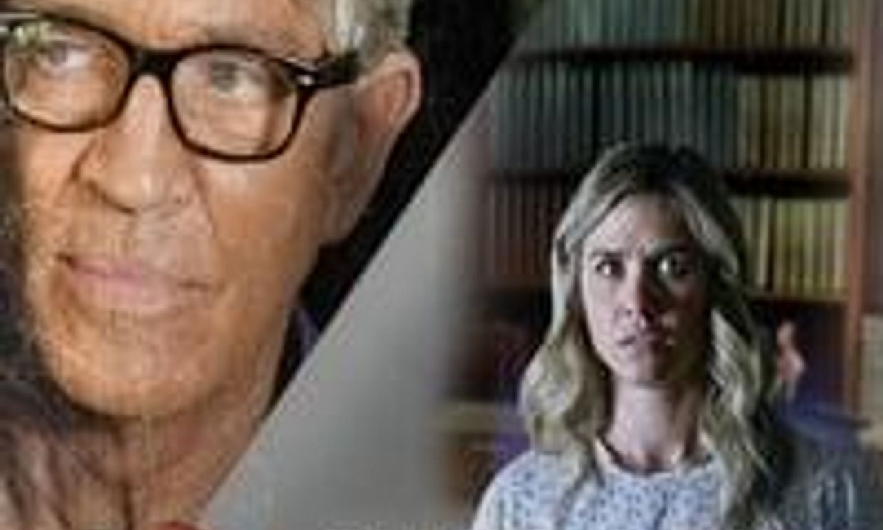 header image for Stalked by My Doctor: Patient's Revenge