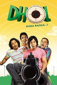 Dhol streaming: where to watch movie online?