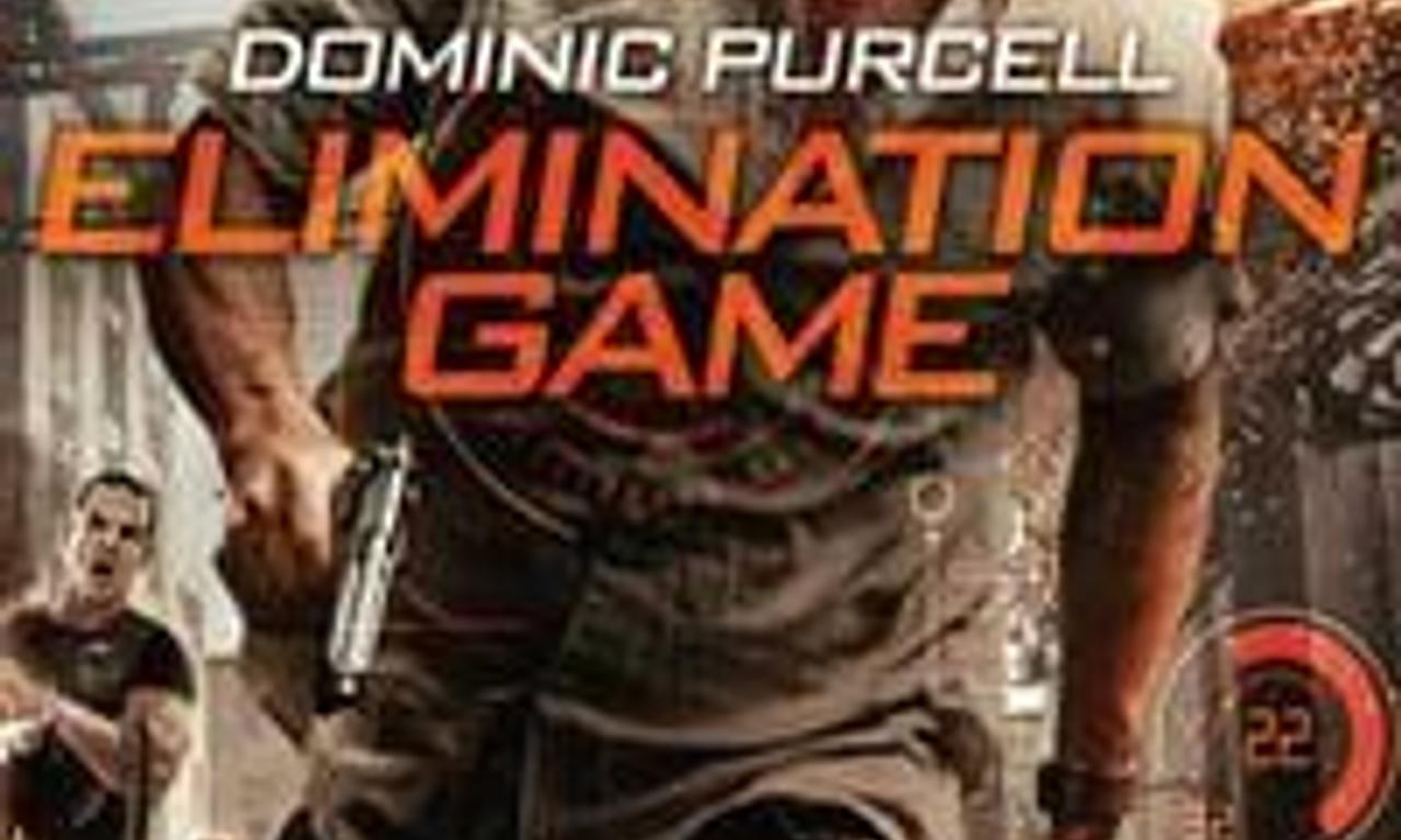 header image for Elimination Game