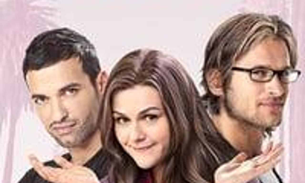 header image for Dorfman in Love