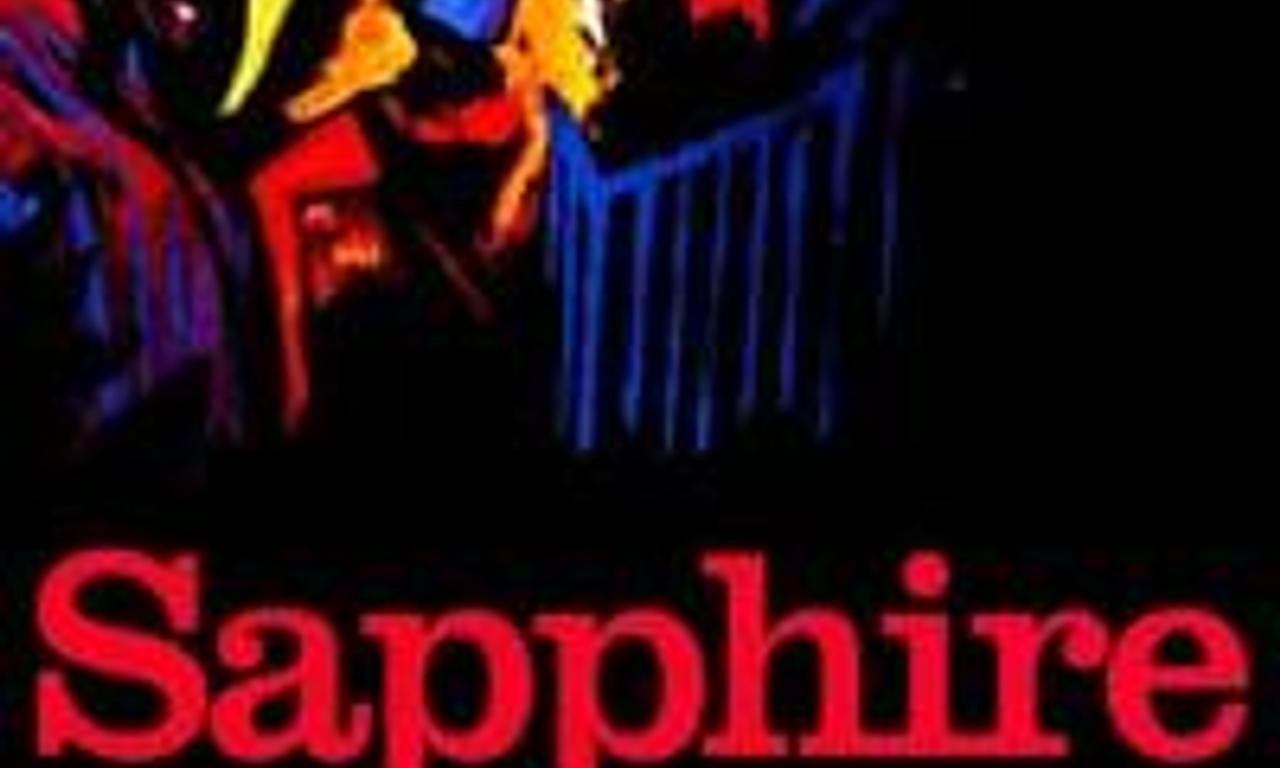 header image for Sapphire