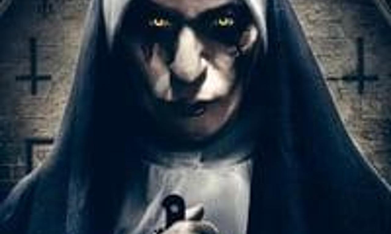 header image for The Satanic Nun