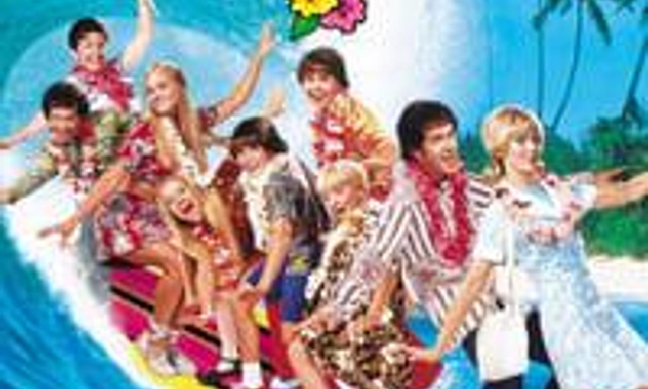 header image for A Very Brady Sequel