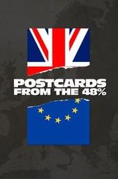 Postcards from the 48%
