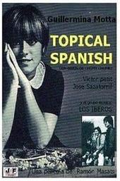 Topical Spanish