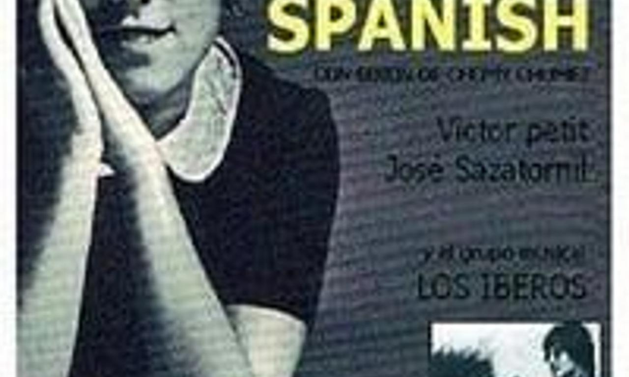 header image for Topical Spanish