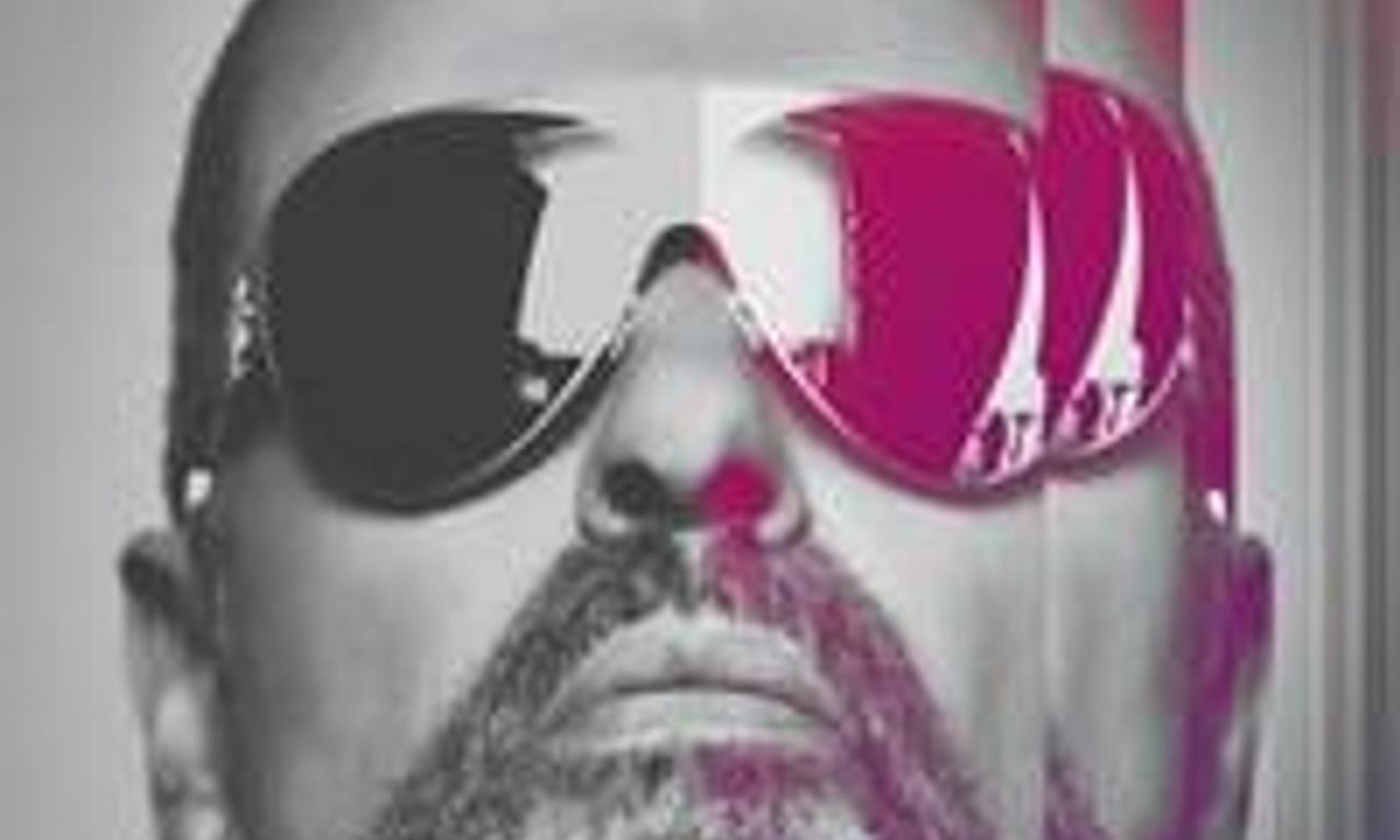 header image for George Michael: Freedom