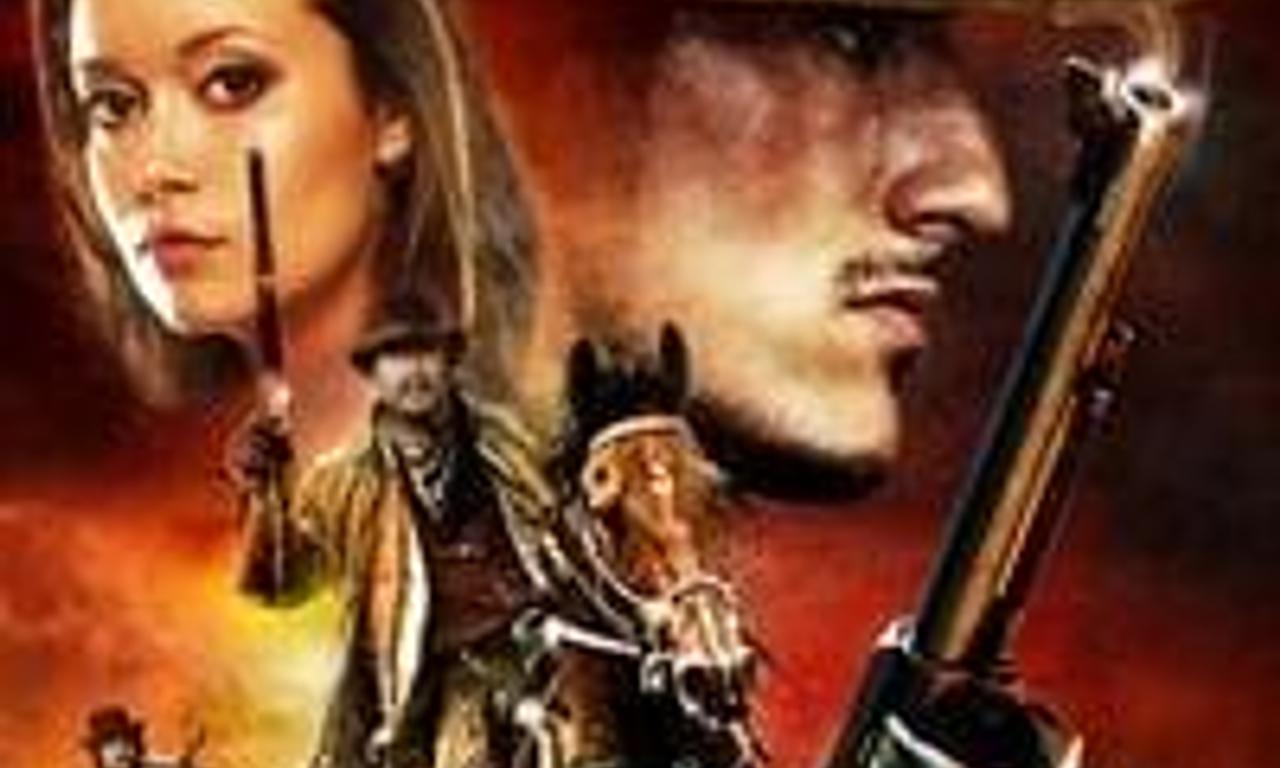 header image for The Legend of Hell's Gate: An American Conspiracy