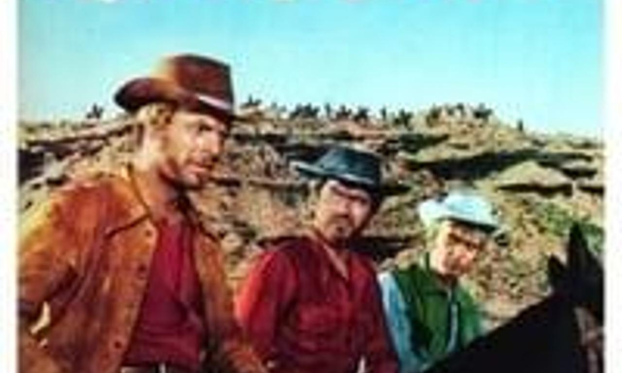 header image for Taste of Vengeance