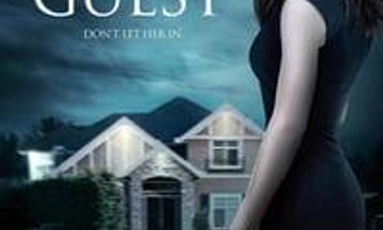 header image for Unwanted Guest