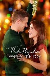 Pride, Prejudice and Mistletoe
