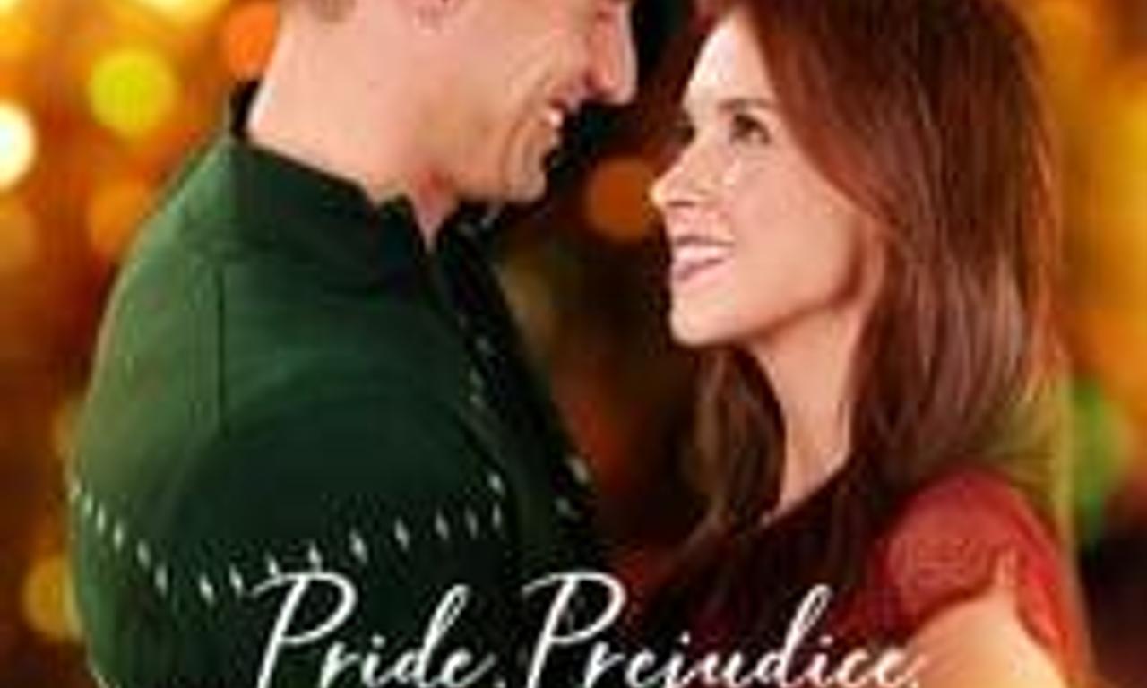 header image for Pride, Prejudice and Mistletoe