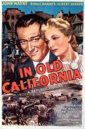 In Old California