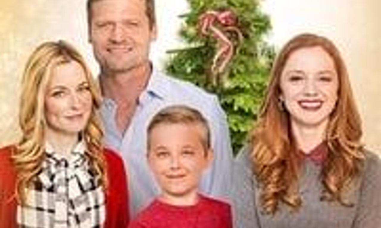 Shoelaces for Christmas Where to Watch and Stream Online