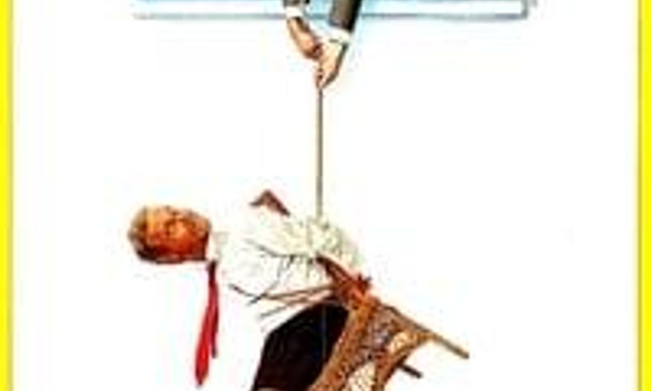 header image for Buddy Buddy