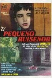 The Little Nightingale