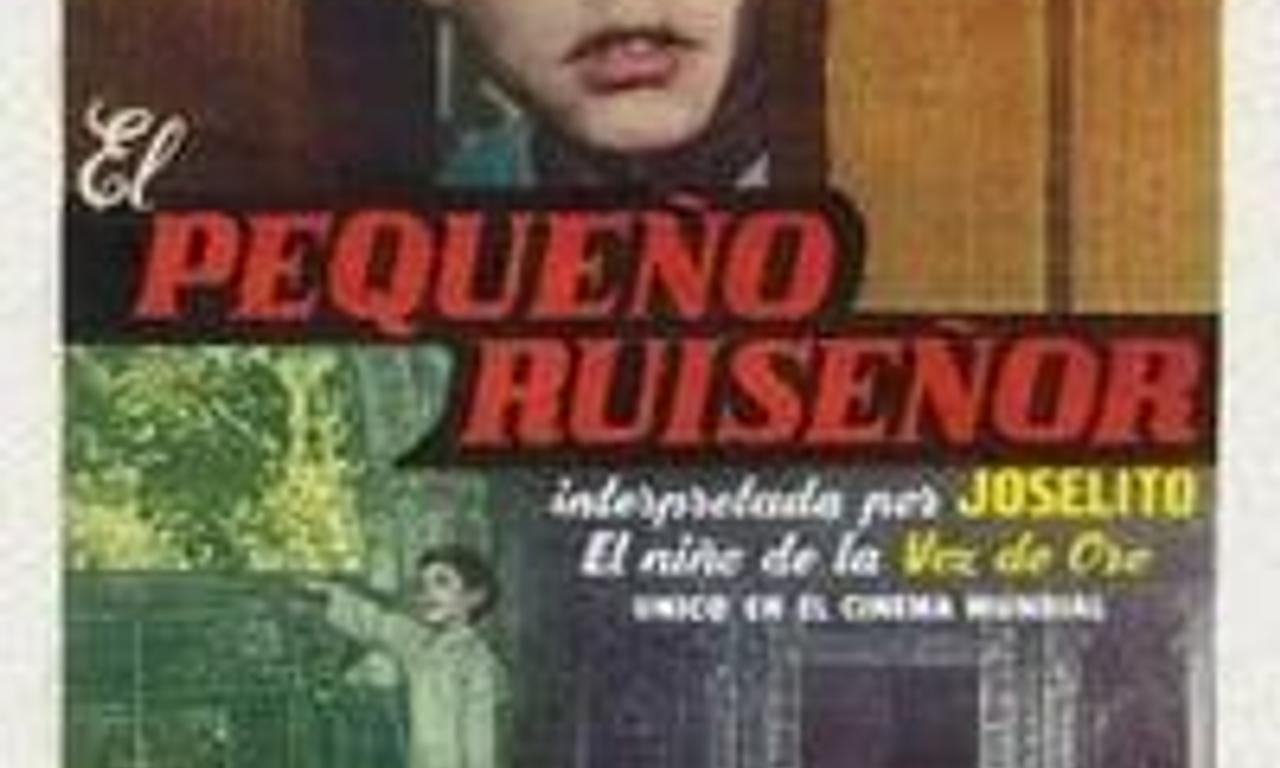 header image for The Little Nightingale