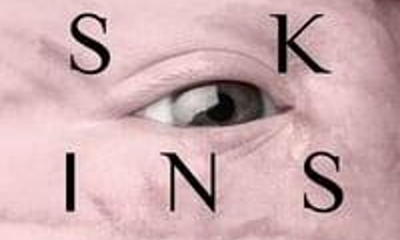 header image for Skins