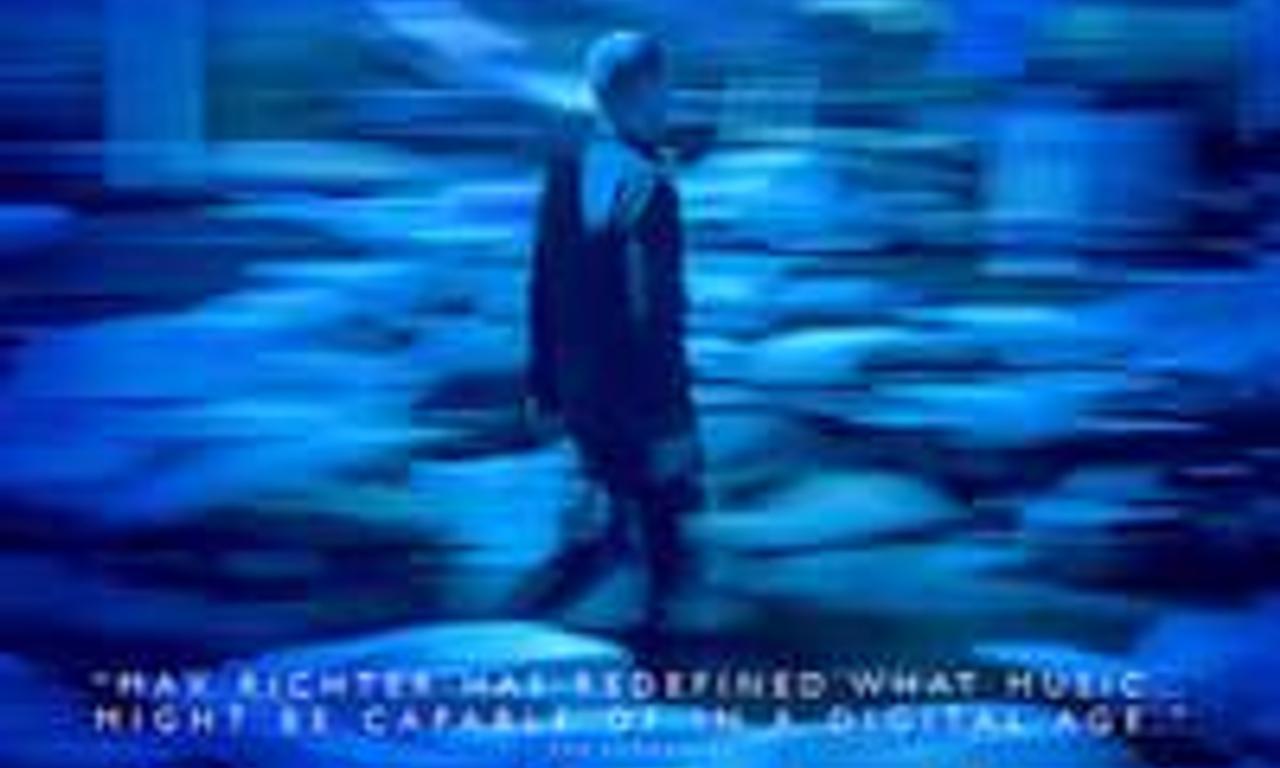 header image for Max Richter's Sleep