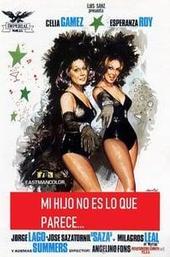 Mi hijo no es lo que parece