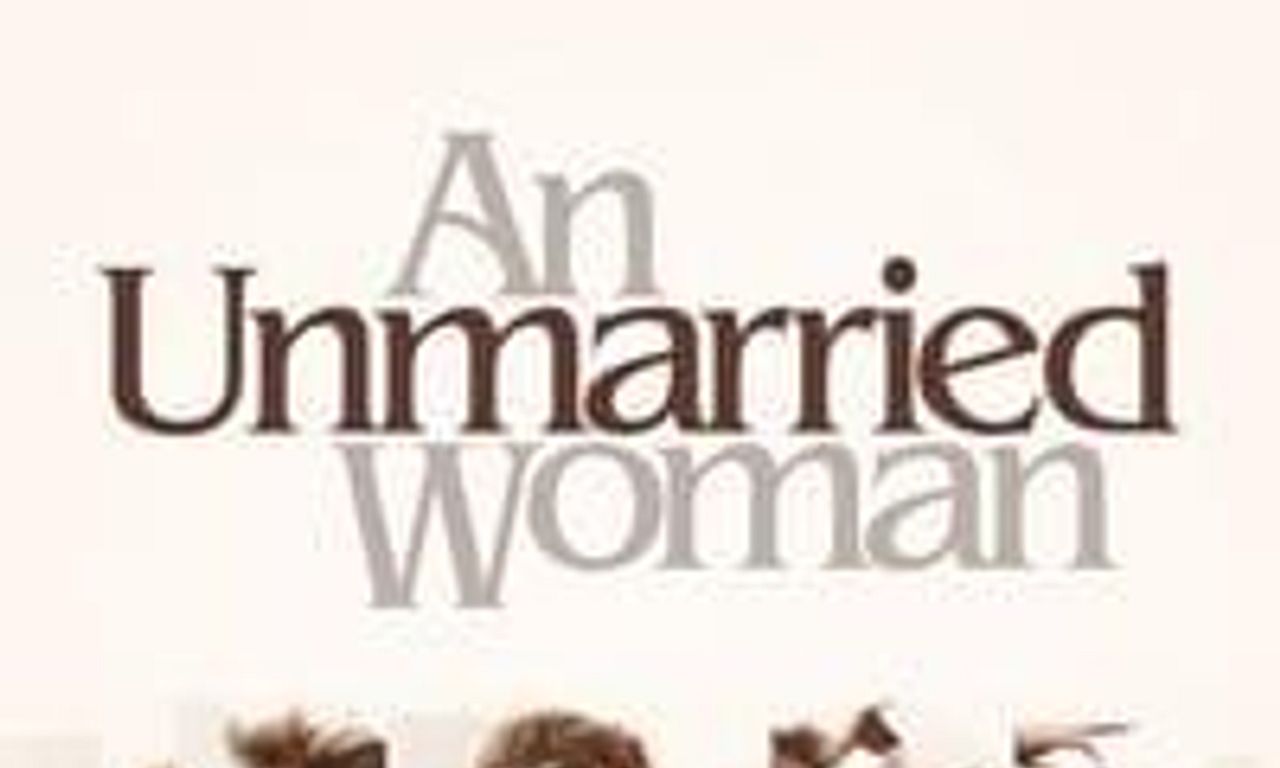 header image for An Unmarried Woman