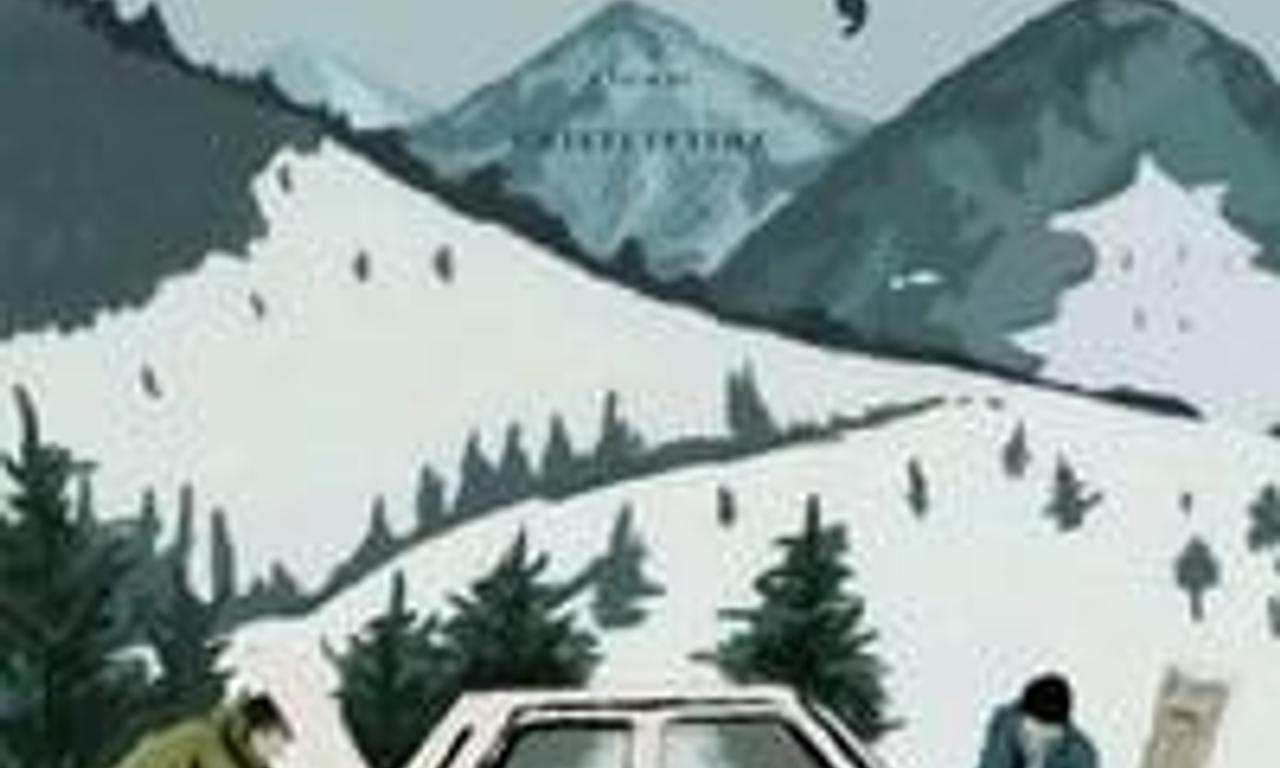 header image for Marita