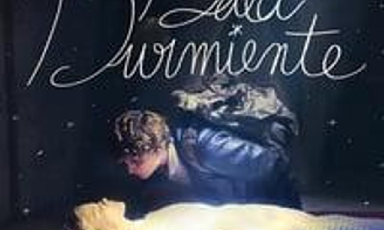 header image for Sleeping Beauty