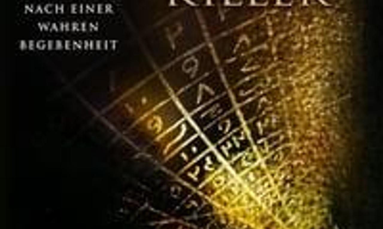 header image for The Zodiac