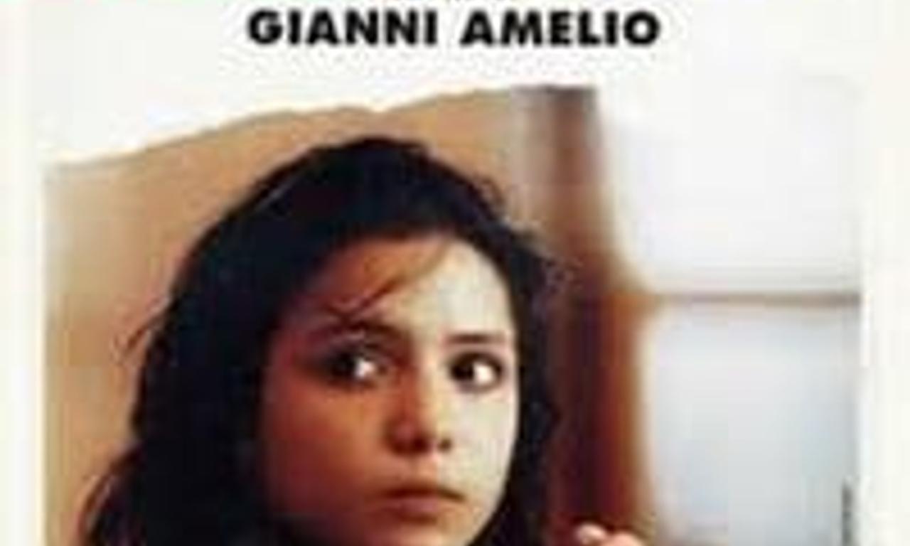 header image for The Stolen Children