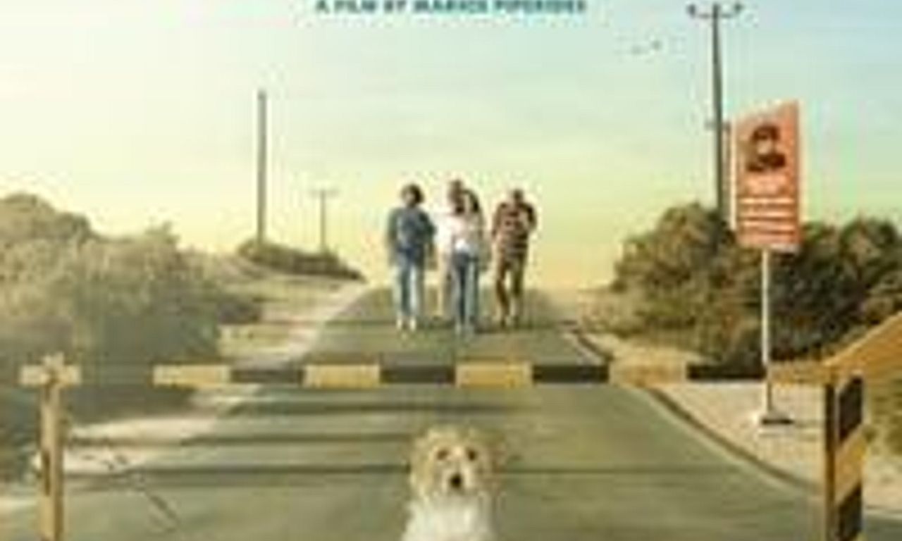 header image for Smuggling Hendrix