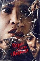 Frighten Barbara to Death