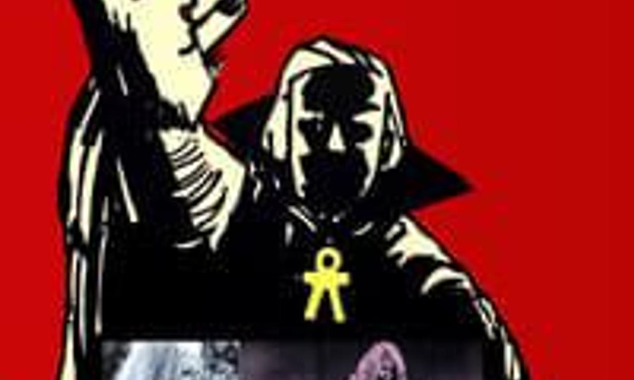 header image for The Brotherhood of Satan