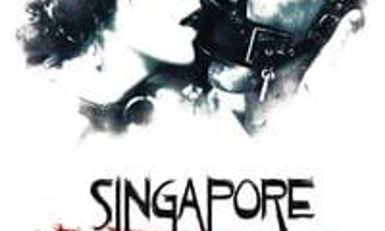 header image for Singapore Sling