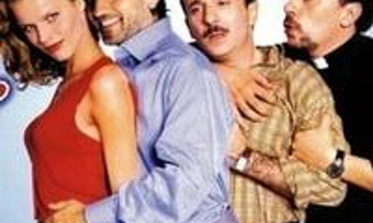 header image for My Best Friend's Wife