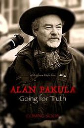 Alan Pakula: Going for Truth